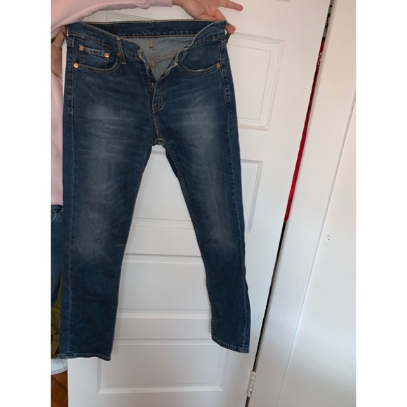 Bootcut jeans - Picture 1 of 2